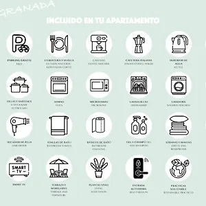 Apartamento Playa Y Golf Con Parking Incluido Apartamento